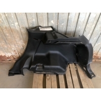 Обшивка багажника Mitsubishi ASX 1 7230A856