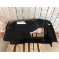 Обшивка багажника Mercedes-Benz C-Class W204 A2046904426