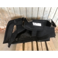 Обшивка багажника Mercedes-Benz C-Class W204 A2046904326