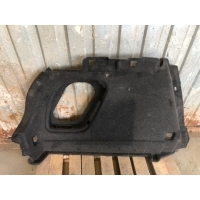 Обшивка багажника Mazda 3 BL BBRR668870