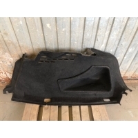 Обшивка багажника Audi A4 B8 12345