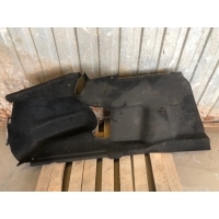 Обшивка багажника Mercedes-Benz E-Class W211 A2116907553