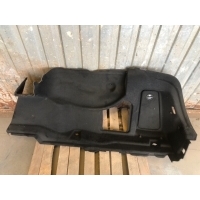 Обшивка багажника Mercedes-Benz E-Class W212 A2126901441