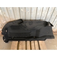 Обшивка багажника Mercedes-Benz CLS-class W218 A2186900541