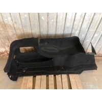 Обшивка багажника Mercedes-Benz E-Class W212 A2126901341