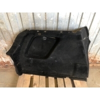 Обшивка багажника Opel Astra J GTC 12345