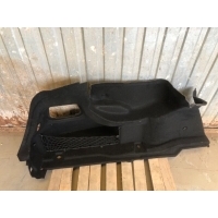 Обшивка багажника Mercedes-Benz E-Class W212 A2126901341