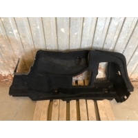 Обшивка багажника Mercedes-Benz E-Class W212 A2126901441