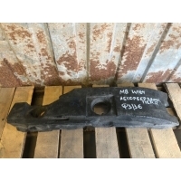 АБСОРБЕР БАМПЕРА Mercedes-Benz M-Class W164 A1648800435