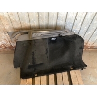 Обшивка багажника Land Rover Range Rover Evoque 1 BJ3245430