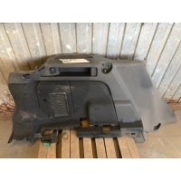 Обшивка багажника Land Rover Discovery Sport 1 GK7245431