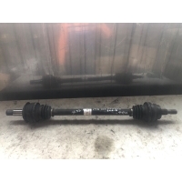Привод Mercedes-Benz GLE-Class C292 1663502200