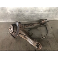 Кулак поворотный Mitsubishi ASX 1 12345