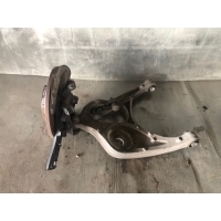 Кулак поворотный Mercedes-Benz GLE-Class C292 12345