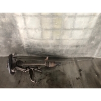 Кулак поворотный Infiniti Q50 1 12345