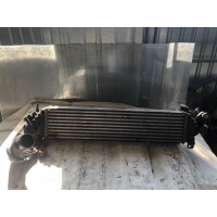 Интеркулер Mazda CX-5 1 SH0113331