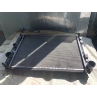 Радиатор охлаждения двигателя Infiniti Q50 1 214604GC0A
