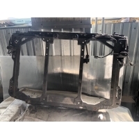 Рамка радиатора Mazda CX-5 1 KD5353111