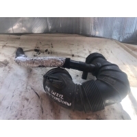 Патрубок турбины Mercedes-Benz E-Class W212 A6510904537