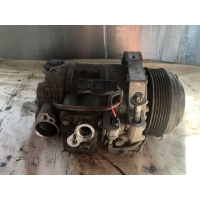 Компрессор кондиционера Mercedes-Benz E-Class W212 A0008302600