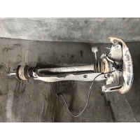Привод Mercedes-Benz S-Class W221 A2215400117