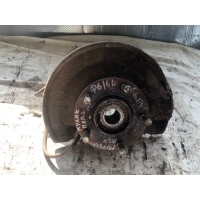 Кулак поворотный Mitsubishi ASX 1 12345