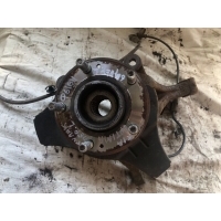 Кулак поворотный Kia Optima 4 12345