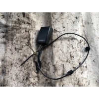 Замок ремня безопасности Mercedes-Benz C-Class W204 A2078601869