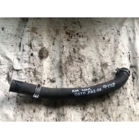 Патрубок радиатора Kia Soul 2 B225411230