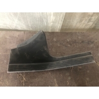 Накладка на порог Mercedes-Benz E-Class W212 2126860636