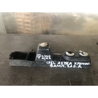 Кронштейн бампера Opel Astra J GTC 13311692