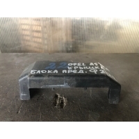 Крышка блока предохранителей Opel Astra J GTC 13302322
