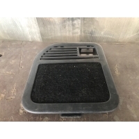 Обшивка багажника Land Rover Range Rover Evoque 1 BJ32405B81