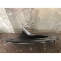 Накладка на порог BMW 5-series F10 51439162723