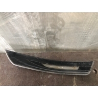 Накладка порога BMW 5-series F10 57550913