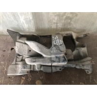 Кожух рулевой колонки BMW 5-series Gran Turismo F07 51757185169