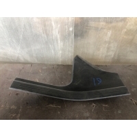 Накладка на порог Mercedes-Benz E-Class W212 A2126860536