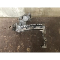 Кронштейн бампера Land Rover Range Rover Evoque 1 EJ3217A150AE