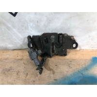 Замок капота Mazda CX-5 1 12345