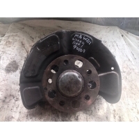 Кулак поворотный Mercedes-Benz E-Class W212 12345