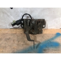 Замок капота Mitsubishi ASX 1 12345