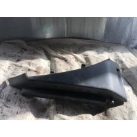 Обшивка багажника Opel Astra J GTC 322225228