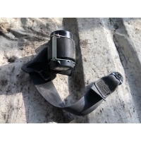 Ремень безопасности Opel Astra J GTC 616569200