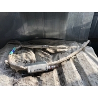 Подушка безопасности боковая Opel Astra J GTC 13251665
