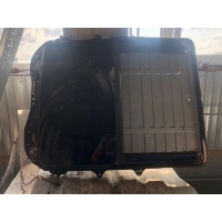 Люк Mercedes-Benz S-Class W221 A2217800029