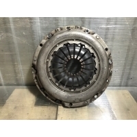 Корзина сцепления Mercedes-Benz Sprinter W904 12345