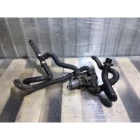 Помпа Mercedes-Benz Sprinter W904 A9018324323
