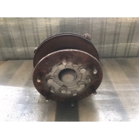 Кулак поворотный Mercedes-Benz Sprinter W904 12345