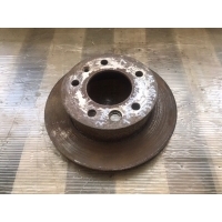 Диск тормозной Mercedes-Benz Sprinter W904 12345