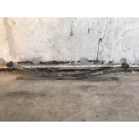 Рессора Mercedes-Benz Sprinter W904 12345